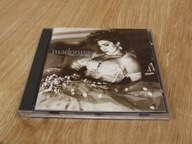 Like A Virgin Madonna CD