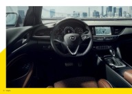 Opel Insignia prospekt 03 2017 model 2018 80 str.