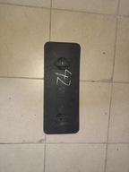 AUDI A4 B6 B7 OSŁONA KLAPA AKUMULATORA PODSZYBIE