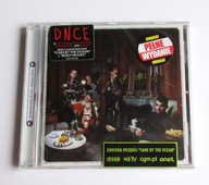 DNCE - "DNCE" cd