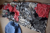 * BONPRIX * SUKIENKA BAWEŁNIANA LETNIA _42