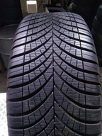 Goodyear Vector 4Seasons Gen-3 215/55 R17 8mm DEMO!!!