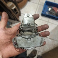 Podnośnik mechanizm szyby Polonez ORYGINAŁ