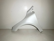 VOLVO V40 II BŁOTNIK LEWY PRZEDNI PRZÓD