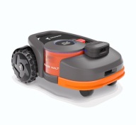 Segway Navimow H500E VF - inteligentny robot koszący trawniki z kamerą