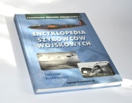 Królikiewicz Encyklopedia szybowców wojskowych