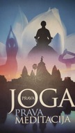 Joga Prava Meditacija