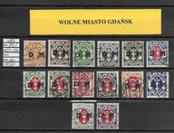 URZĘDOWE U 1 - U 4 WMG - WYDANIE PRZEDRUKOWE