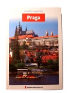 Praga Praca zbiorowa A1 Miasta marzeń przewodnik A1