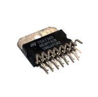 Układ scalony TDA7365P 12-3-5