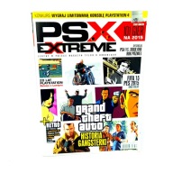 CZASOPISMO PSX EXTREME NUMER 209 STYCZEŃ 1 / 2015 15