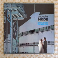 Depeche Mode – Some Great Reward 1984 SC (EX-/EX)