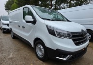 Renault Trafic Furgon EXTRA L2H1 HD 2.0 dCi 150 Euro6e GDYNIA Furgon EXTRA