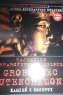DNI,KTÓRE WSTRZĄSNĘŁY ŚWIATEM 225 płyta DVD