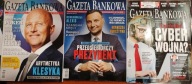 Gazeta Bankowa 9/2015 8/2015 10/2017 Duda Andrzej