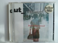 Cut /Ray Wilson /Millionairhead/ Gypsy, Ghost,..CD