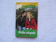 WIELKA ESKAPADA CHERYL ANNE PORTER