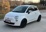 Fiat 500 1.2 Benzyna, Bezwypadkowy 1.2 Benzyna 69KM