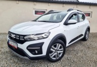 Dacia Sandero Stepway LIFT Sliczna 1.0 BenzynaGaz LPG Bogata Wersja ORYGIN