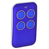 Pilot samokopiujący uniwersalny do bram alarmu itp