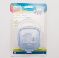 CANPOLa POJEMNIK PUDEŁKO ETUI NA SMOCZEK LIKWIDACJA SKLEPU -50%