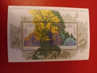 Filatelistyka niemiecka po 1945r RFN 1997r