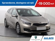 Kia Ceed 1.6 GDI, Salon Polska, 1. Właściciel