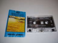 Nazareth – Snakes 'N' Ladders - KASETA MC K704
