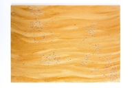 Płyta modułowa pustynna MDF A2 42x59,5cm stoły bitewne diorama pustynia