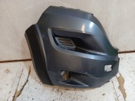 ZDERZAK FIAT DUCATO LIFT 14+ NAROŻNIK PRAWY