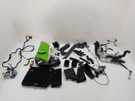 Lamborghini Huracan Elementy samochodu