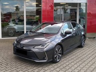 TOYOTA Corolla Style 1.8 Hybrid 140KM