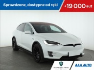 Tesla Model X 75D, SoH 88%, Serwis ASO, 4X4