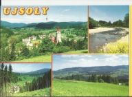 UJSOŁY WOJ ŚLĄSKIE