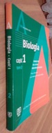 Biologia podręcznik dla LO część 1 tom 2 Czubaj