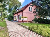 Dom, Gardeja, Gardeja, Kwidzyński, 210 m²