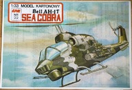 GPM 22 Bell AH-1T SEA COBRA