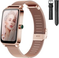smartwatch BOCLOUD dla kobiet iPhone, Android ip68 a573