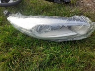 Lampa prawa fieata mk7 lift Led