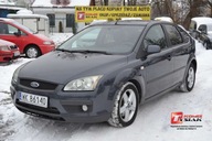Ford Focus BEMOWO 2006 rok produkcji, 1.8 diesel KOMIS TYSIAK