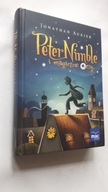 PETER NIMBLE I MAGICZNE OCZY - Auxier