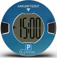 Ooono Elektryczny zegar parkingowy