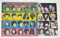 The Rolling Stones Some Girls Winyl