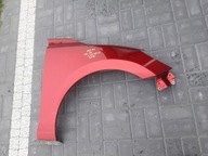 MAZDA 2 DJ DL 2014-2025 BŁOTNIK PRAWY PRZÓD PRZEDNI ORYGINAŁ KOLOR 41V