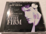 THE FIRM CD FIRMA DAVE GRUSIN LYLE LOVETT STAN DB