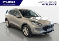 Ford Kuga VAT 23 1.5 150KM M6 2024 r., przebieg tylko 25tys.km, NAVI 1.5