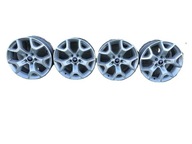 FELGI ALUMINIOWE FORD KUGA 7,5 X 17 ET 52,5 5 X 108