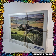 Puzzle Toskania 1000 el. - Sztab #3325 Chrzanów