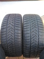 2x opony Pirelli Sottozero 3 Winter 235/45 R18 6,9mm