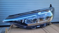 LAMPA LEWA PRZÓD PRZEDNIA FORD TRANSIT CUSTOM MK2 2023- REFLEKTOR LEWY LED